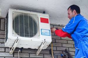 24/7 and Emergency HVAC Near Pinehurst, TX | Air Conidtioning and Heating Contractors